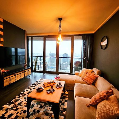 Apartamenty Point Of View Bydgoszcz Esterno foto