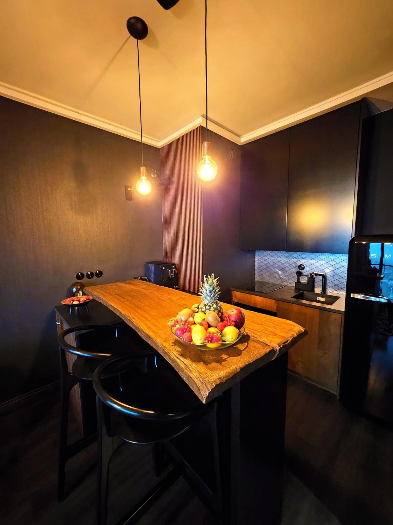 Apartamenty Point Of View Bydgoszcz Esterno foto