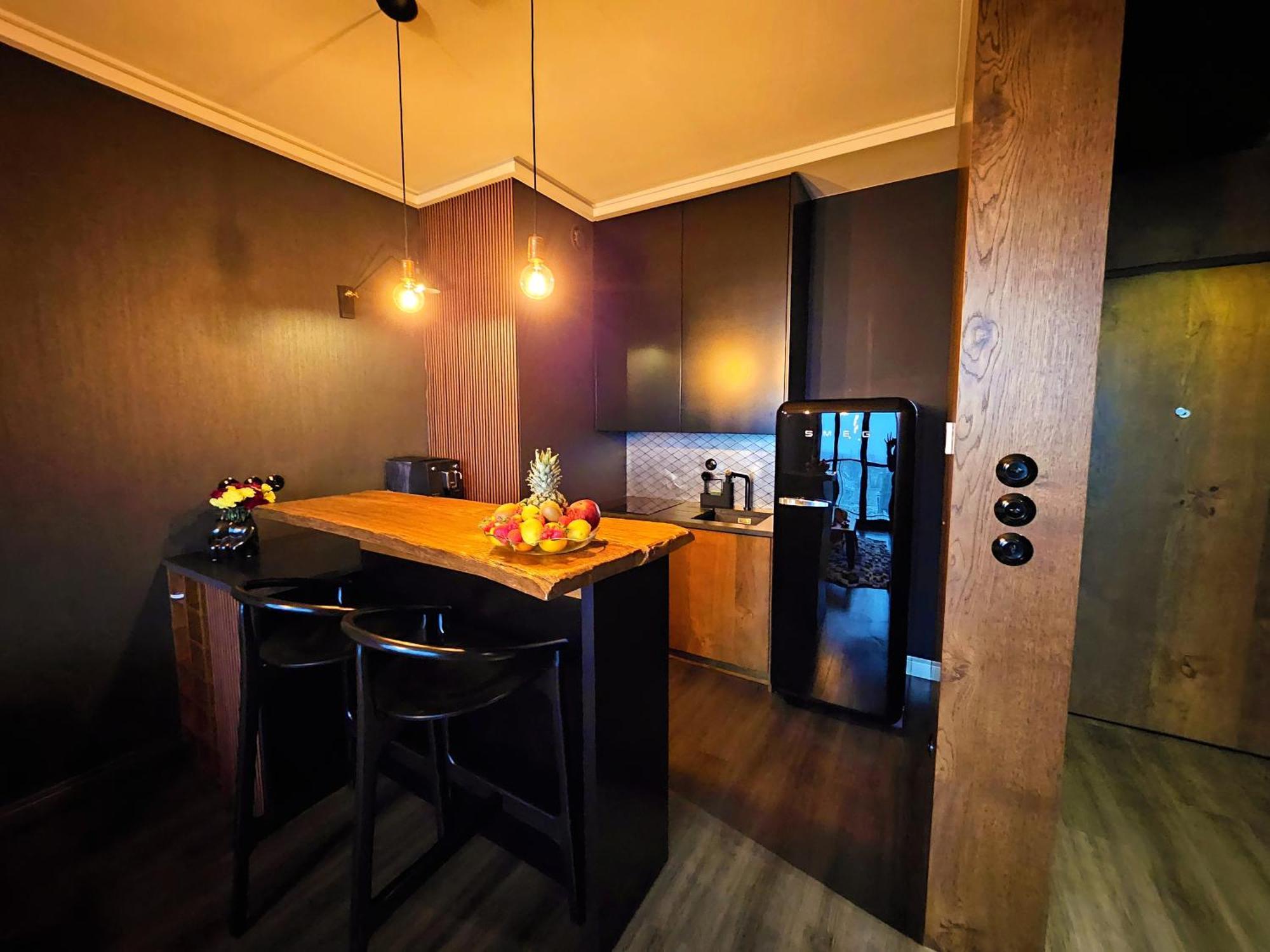 Apartamenty Point Of View Bydgoszcz Esterno foto